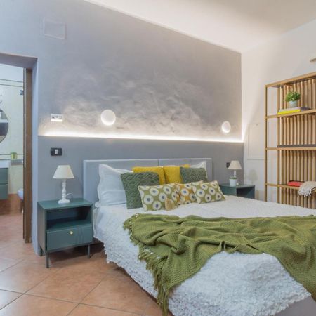 Residence Croce Piacenza Exteriér fotografie