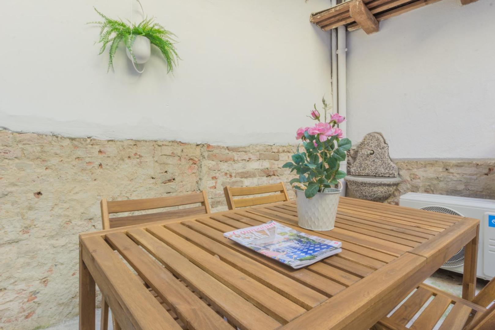 Residence Croce Piacenza Exteriér fotografie