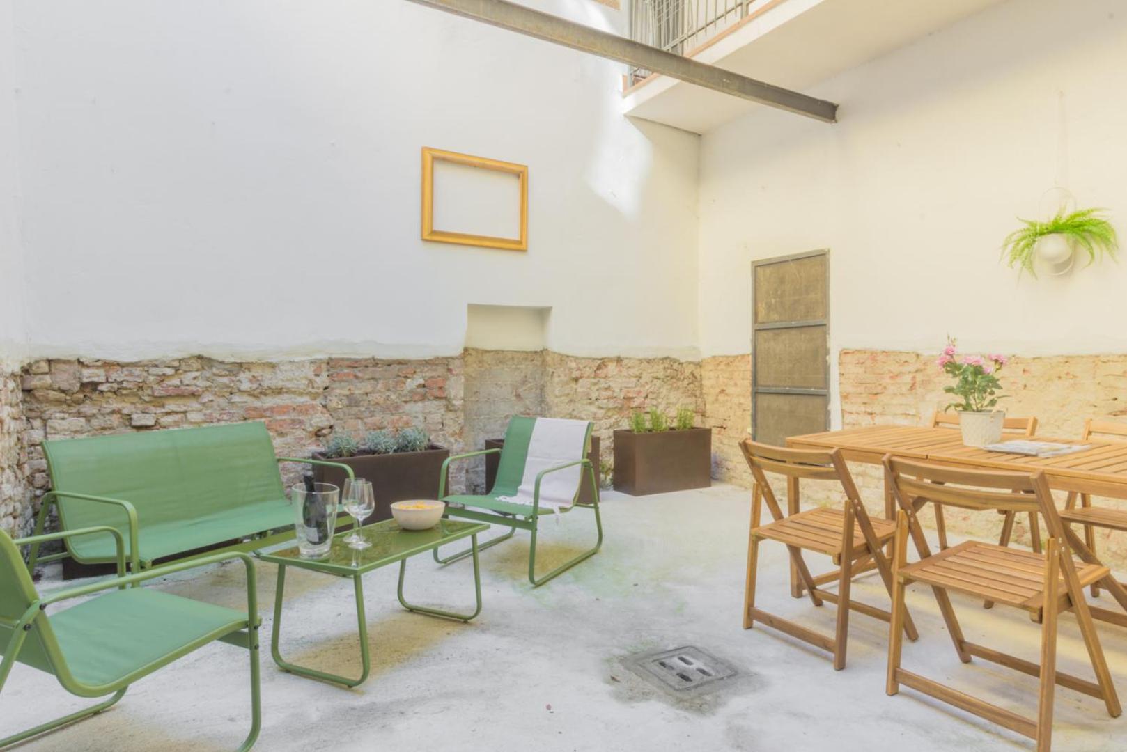 Residence Croce Piacenza Exteriér fotografie