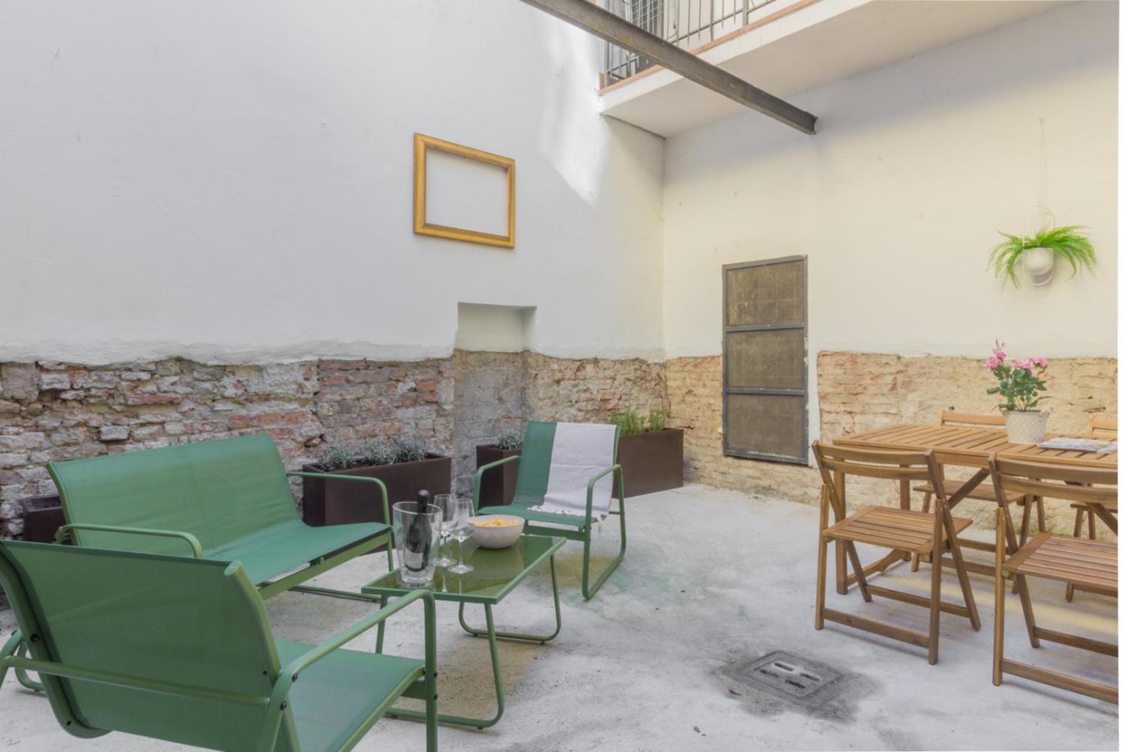 Residence Croce Piacenza Exteriér fotografie