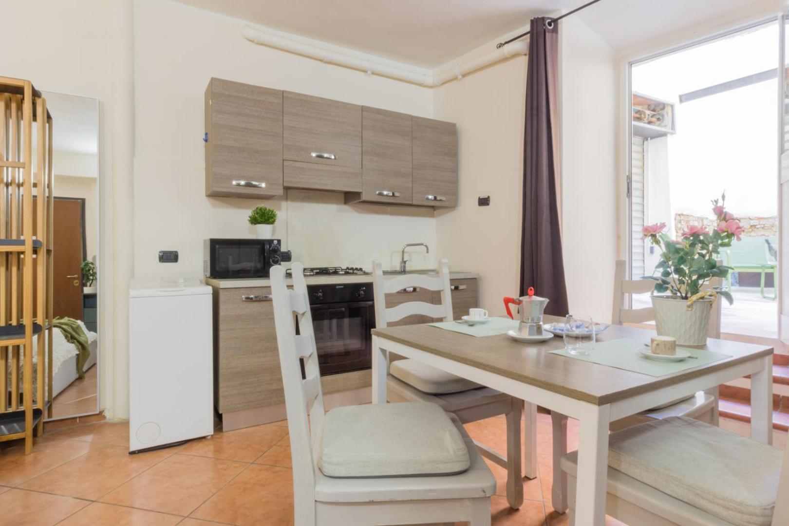 Residence Croce Piacenza Exteriér fotografie
