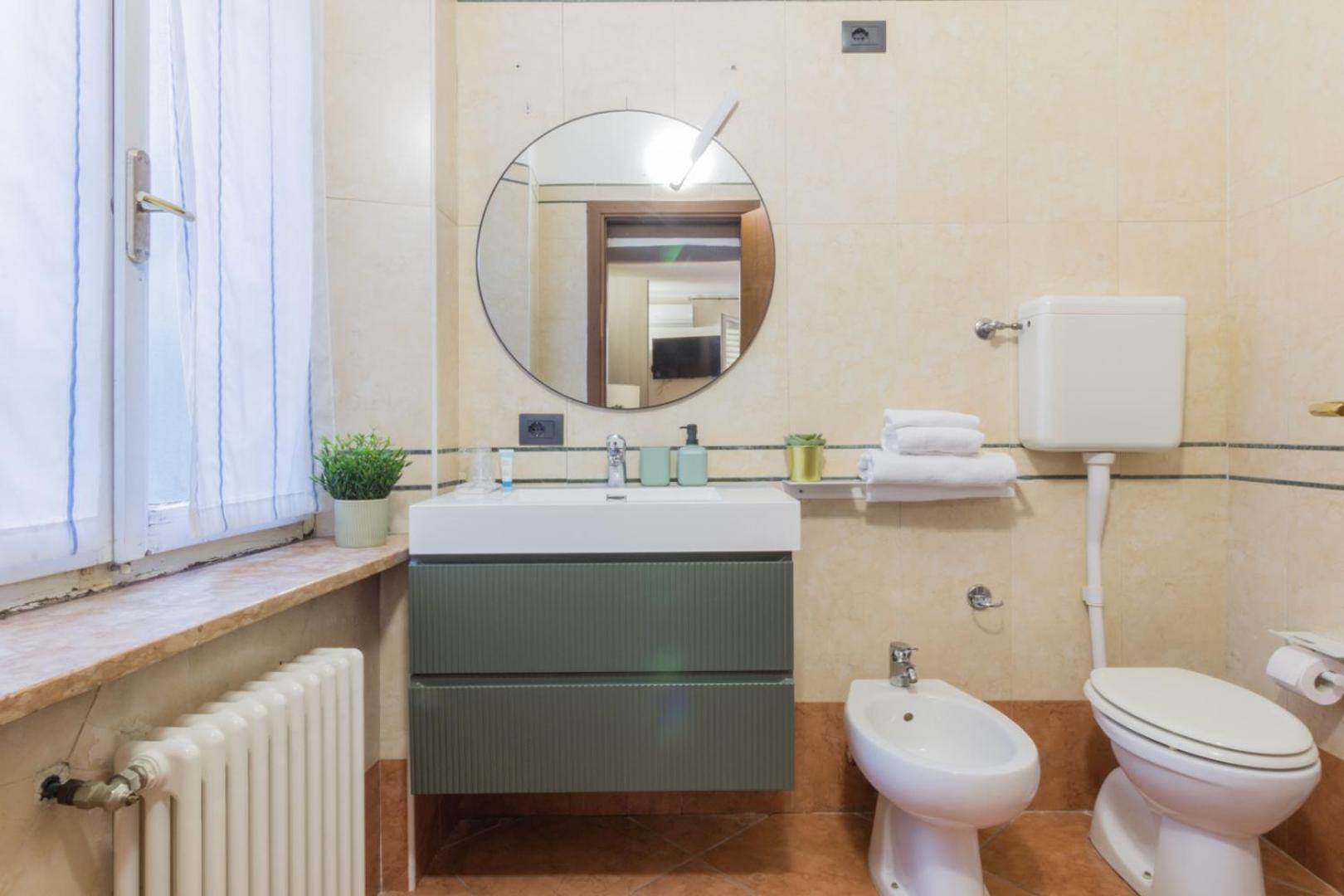 Residence Croce Piacenza Exteriér fotografie